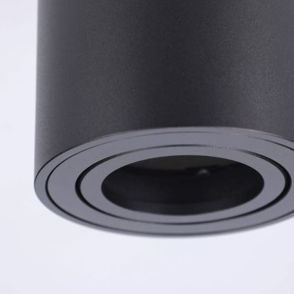 BRILAGI - Spot MIA 1xGU10/30W/230V 100x80 mm zwart