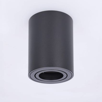 BRILAGI - Spot MIA 1xGU10/30W/230V 100x80 mm zwart