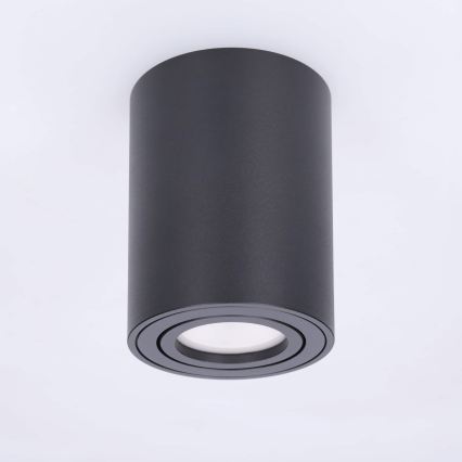 BRILAGI - Spot MIA 1xGU10/30W/230V 100x80 mm zwart
