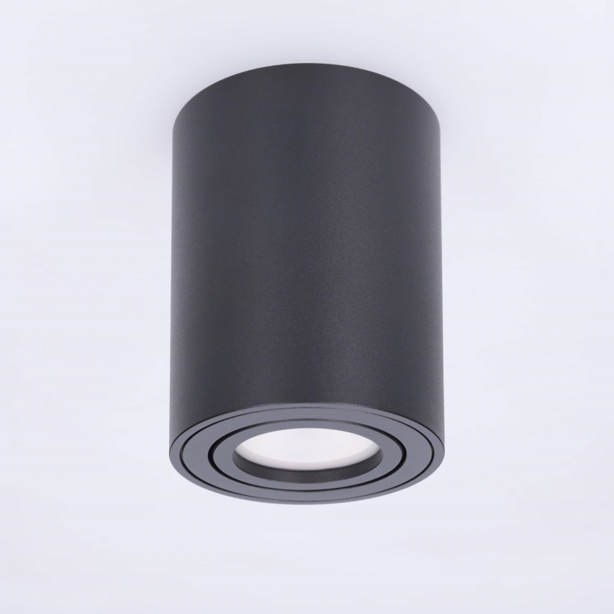 BRILAGI - Spot MIA 1xGU10/30W/230V 100x80 mm zwart