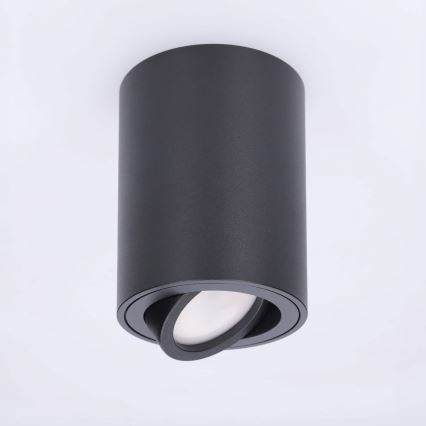 BRILAGI - Spot MIA 1xGU10/30W/230V 100x80 mm zwart