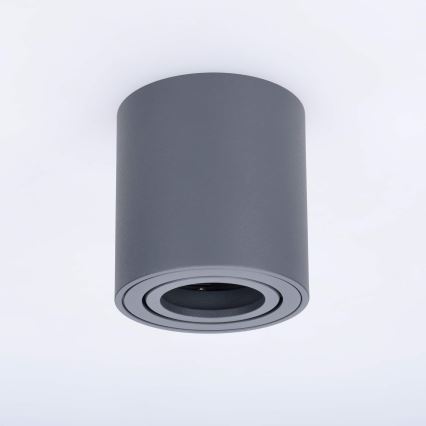 BRILAGI - Spot MIA 1xGU10/30W/230V 84x80 mm antraciet