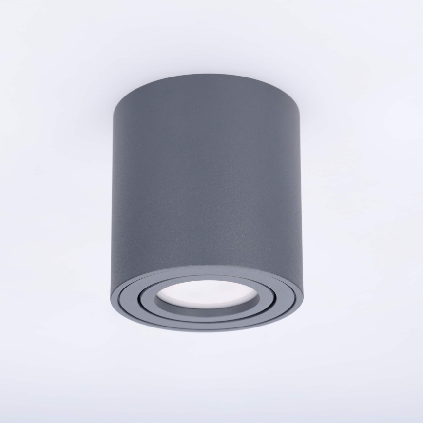 BRILAGI - Spot MIA 1xGU10/30W/230V 84x80 mm antraciet