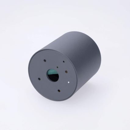 BRILAGI - Spot MIA 1xGU10/30W/230V 84x80 mm antraciet