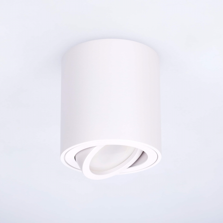 BRILAGI - Spot MIA 1xGU10/30W/230V 84x80 mm wit