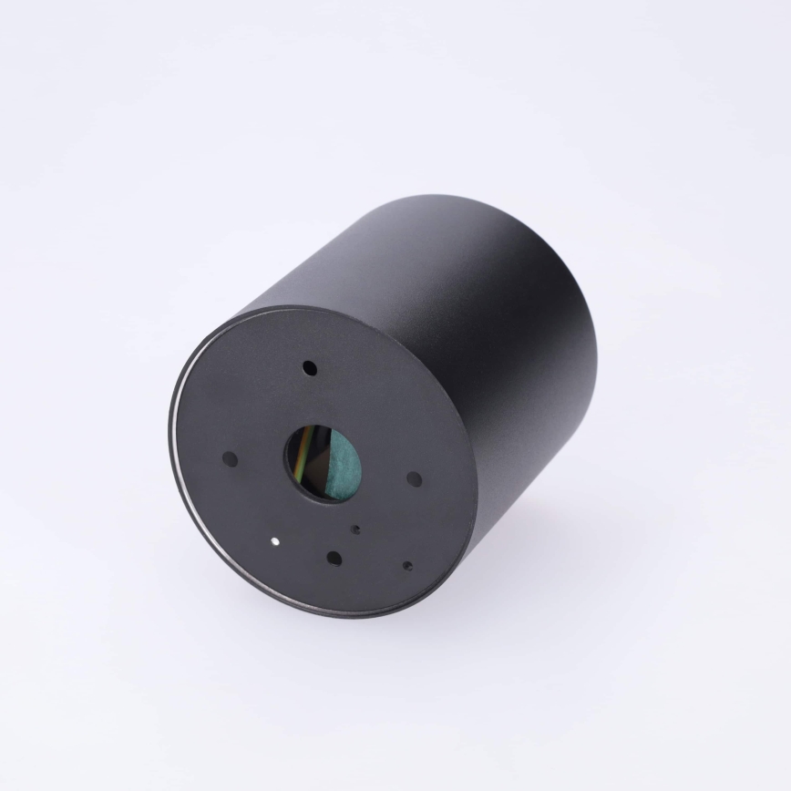 BRILAGI - Spot MIA 1xGU10/30W/230V 84x80 mm zwart