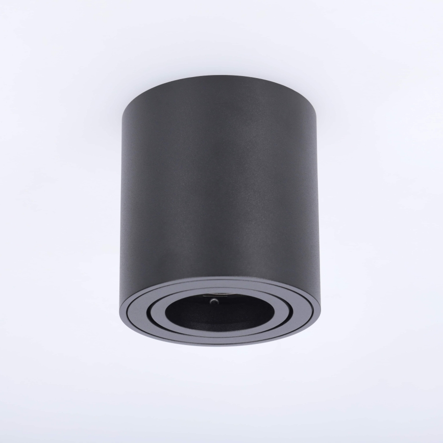 BRILAGI - Spot MIA 1xGU10/30W/230V 84x80 mm zwart