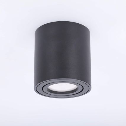 BRILAGI - Spot MIA 1xGU10/30W/230V 84x80 mm zwart