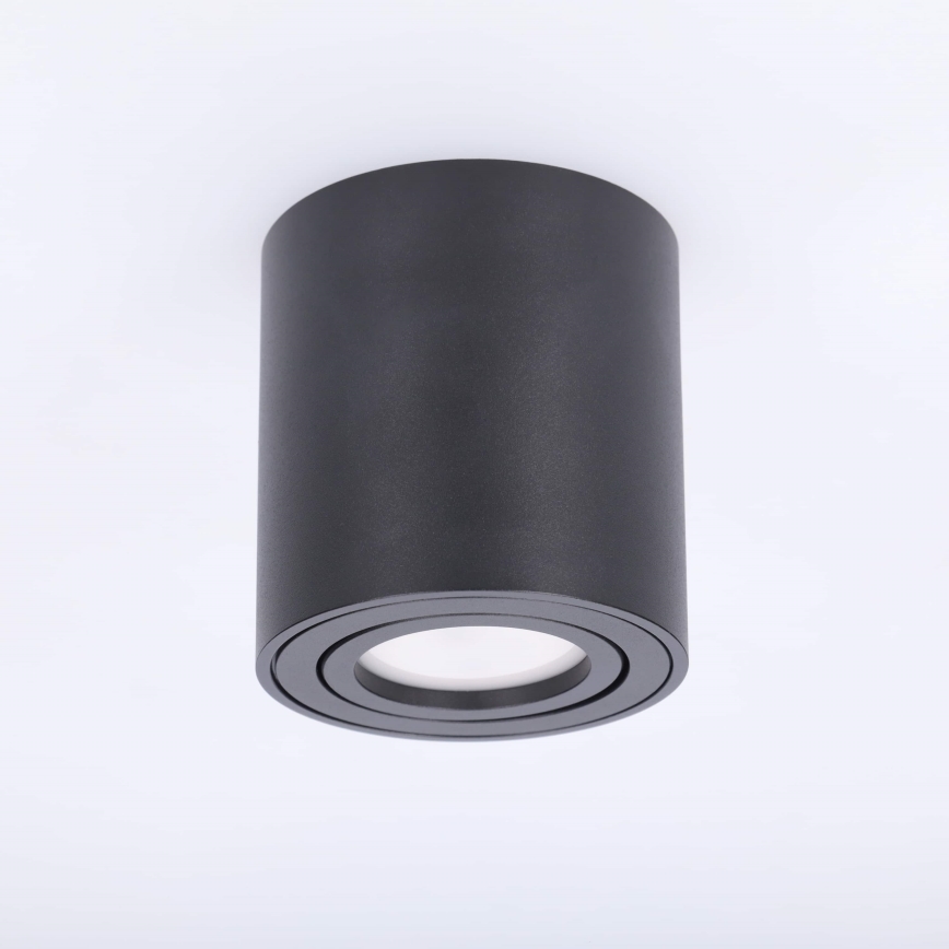 BRILAGI - Spot MIA 1xGU10/30W/230V 84x80 mm zwart