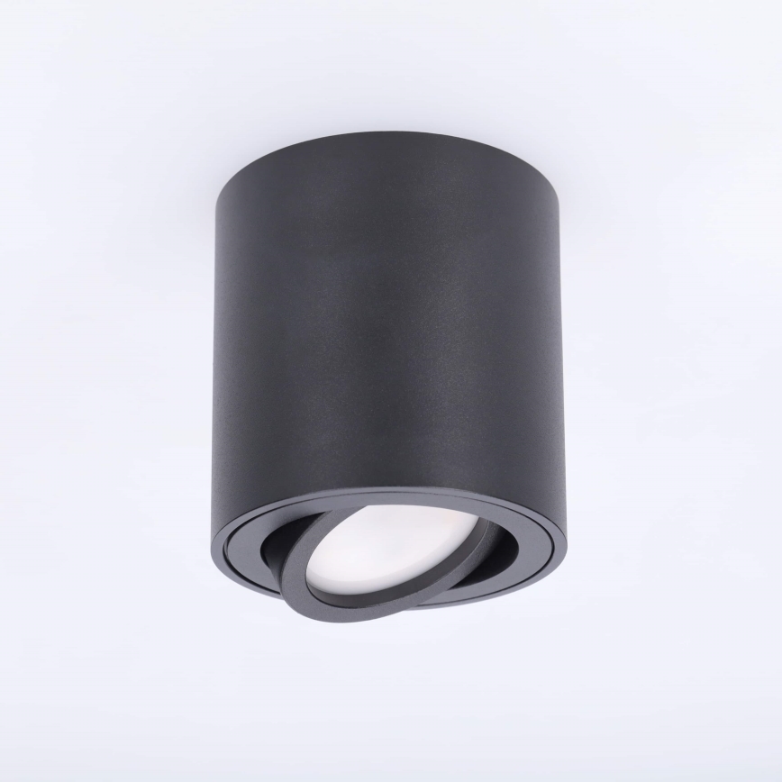 BRILAGI - Spot MIA 1xGU10/30W/230V 84x80 mm zwart