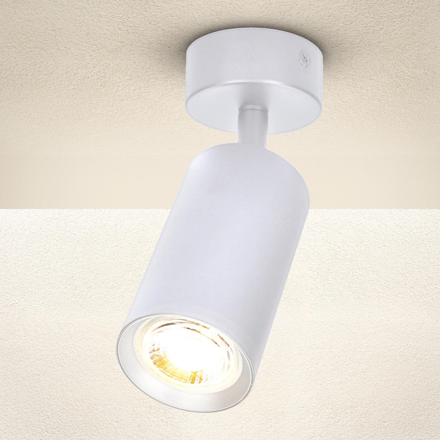 Brilagi - Spot SELE 1xGU10/30W/230V wit