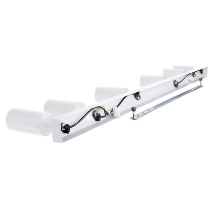 Brilagi - Spot SELE 6xGU10/30W/230V wit