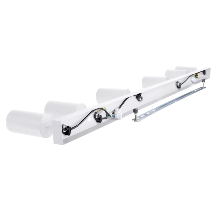 Brilagi - Spot SELE 6xGU10/30W/230V wit