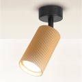 Brilagi - Spot SELE MODERN 1xGU10/30W/230V goud