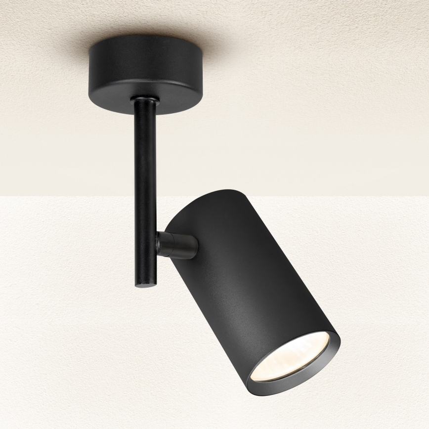 Brilagi - Spot SELE VERTICAL 1xGU10/30W/230V zwart