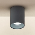 Brilagi - Spot TRINE 1xGU10/30W/230V antraciet