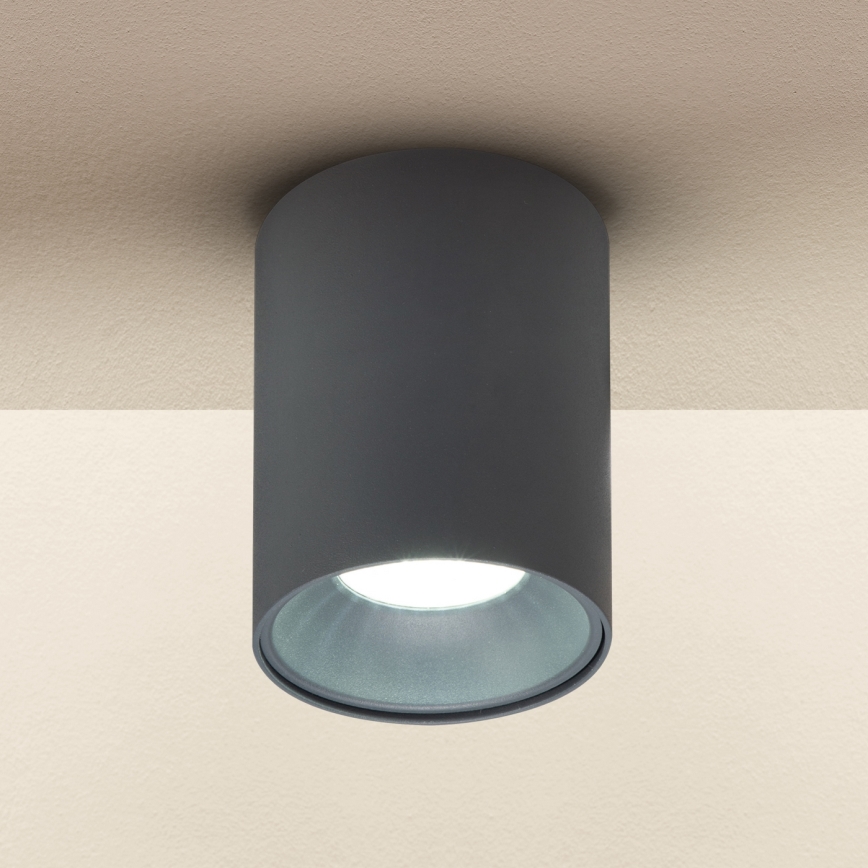 Brilagi - Spot TRINE 1xGU10/30W/230V antraciet
