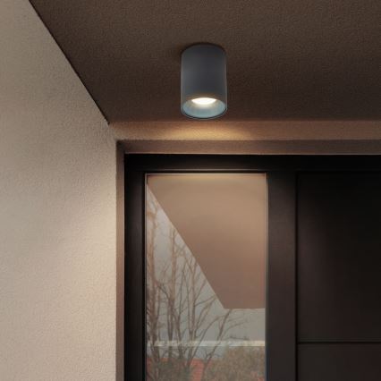 Brilagi - Spot TRINE 1xGU10/30W/230V antraciet