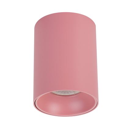 BRILAGI - Spot TRINE 1xGU10/30W/230V roze