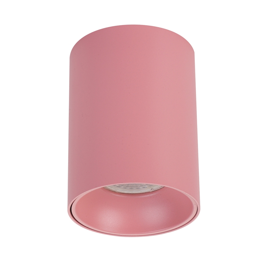 BRILAGI - Spot TRINE 1xGU10/30W/230V roze