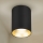 Brilagi - Spot TRINE 1xGU10/30W/230V zwart/goud