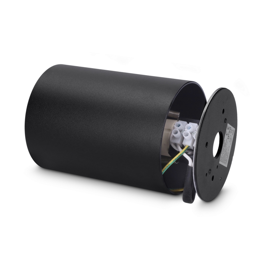 Brilagi - Spot TRINE 1xGU10/30W/230V zwart/goud