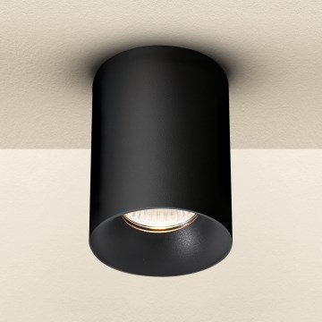 Brilagi - Spot TRINE 1xGU10/30W/230V zwart