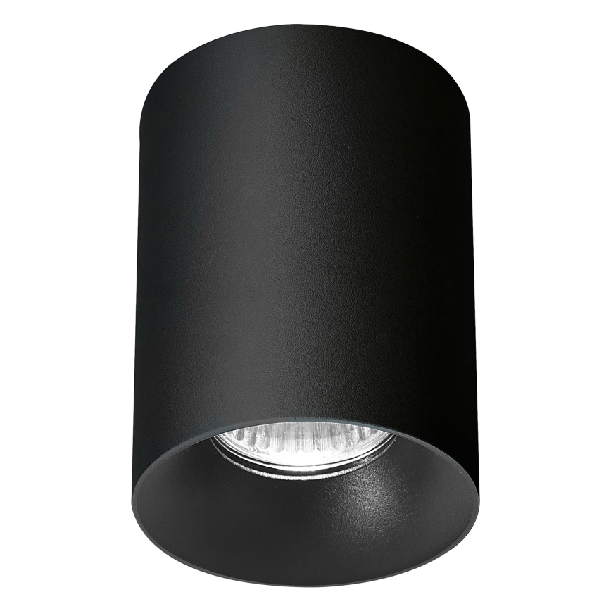 Brilagi - Spot TRINE 1xGU10/30W/230V zwart