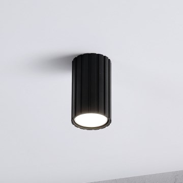 Brilagi - Spotarmatuur CRISPINA 1xGU10/10W/230V 10 cm zwart