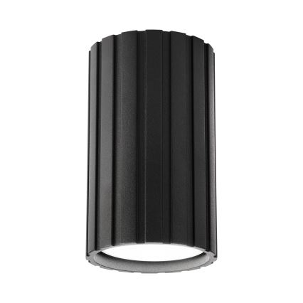 Brilagi - Spotarmatuur CRISPINA 1xGU10/10W/230V 10 cm zwart