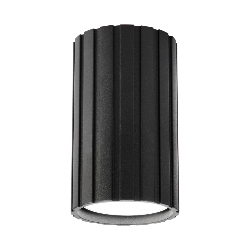 Brilagi - Spotarmatuur CRISPINA 1xGU10/10W/230V 10 cm zwart