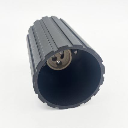 Brilagi - Spotarmatuur CRISPINA 1xGU10/10W/230V 10 cm zwart