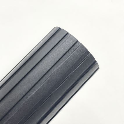 Brilagi - Spotarmatuur CRISPINA 1xGU10/10W/230V 10 cm zwart