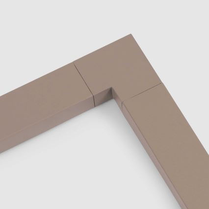 BRILAGI - Spotarmatuur SELE LONG 8xGU10/30W/230V beige