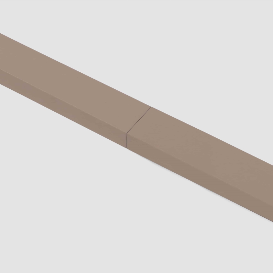 BRILAGI - Spotarmatuur SELE LONG 8xGU10/30W/230V beige