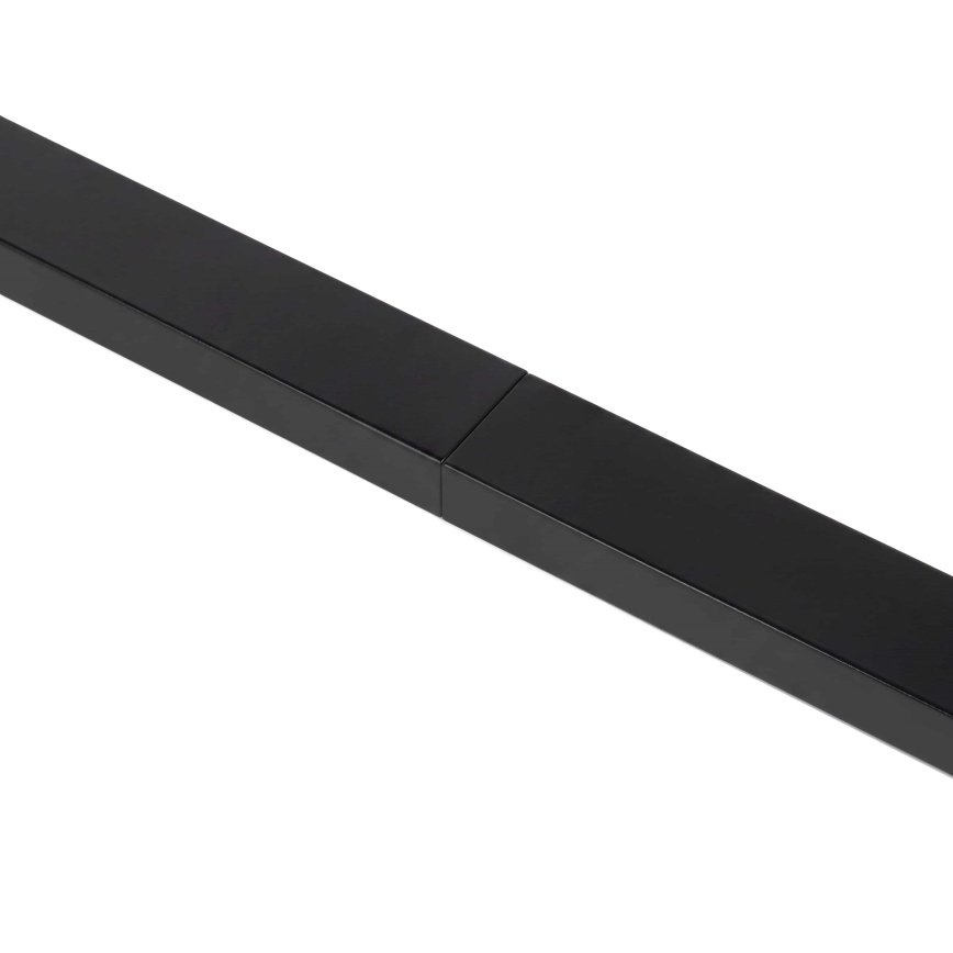 BRILAGI - Spotarmatuur SELE LONG 8xGU10/30W/230V zwart