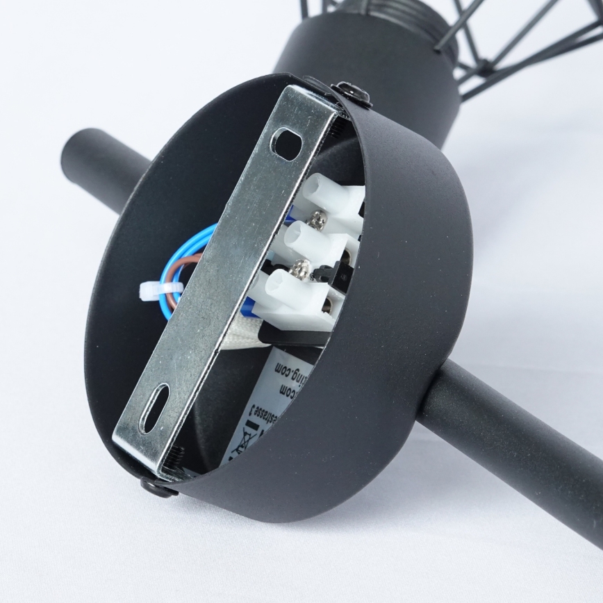 Brilagi - Spotlamp CAGE 2xE14/40W/230V
