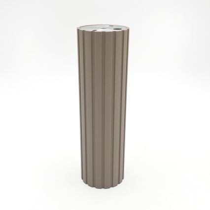 Brilagi - Spotlamp CRISPINA 1xGU10/10W/230V 20 cm beige