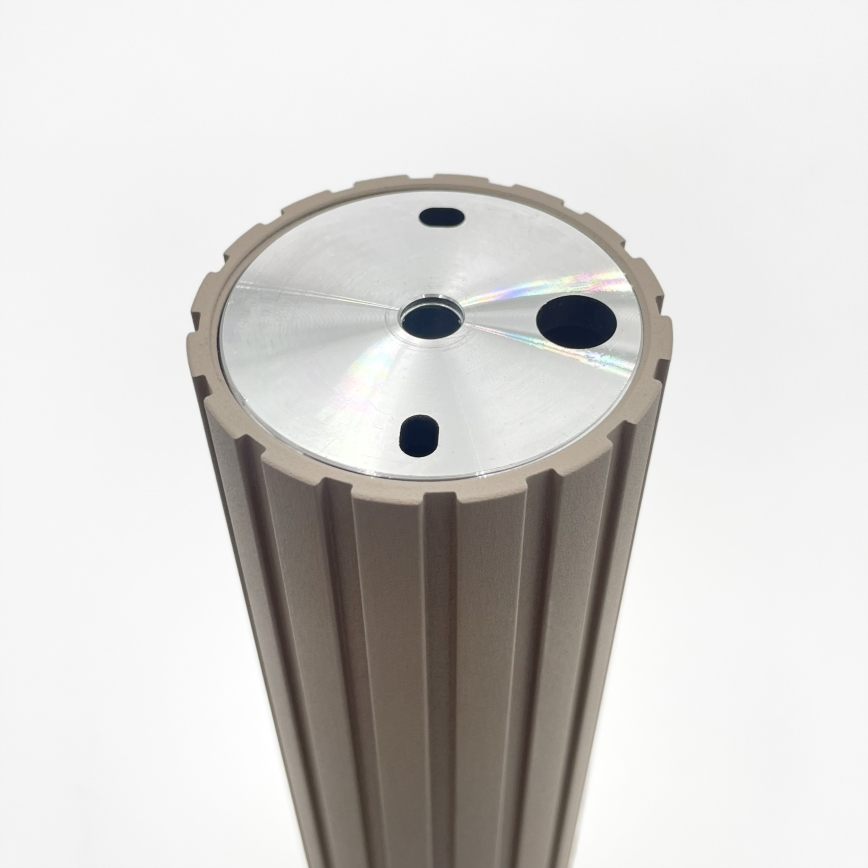 Brilagi - Spotlamp CRISPINA 1xGU10/10W/230V 20 cm beige