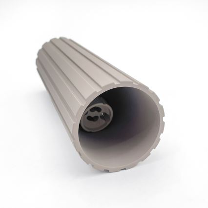 Brilagi - Spotlamp CRISPINA 1xGU10/10W/230V 20 cm beige