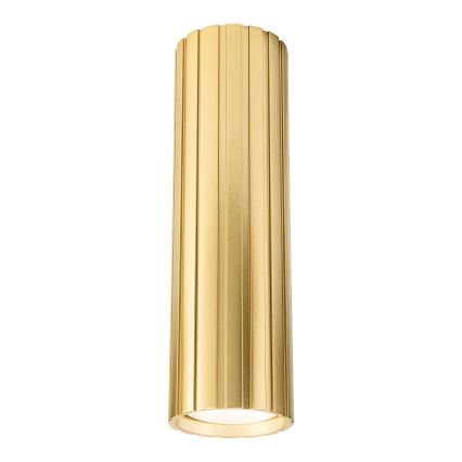 Brilagi - Spotlamp CRISPINA 1xGU10/10W/230V 20 cm goud