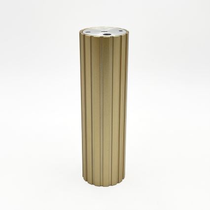 Brilagi - Spotlamp CRISPINA 1xGU10/10W/230V 20 cm goud