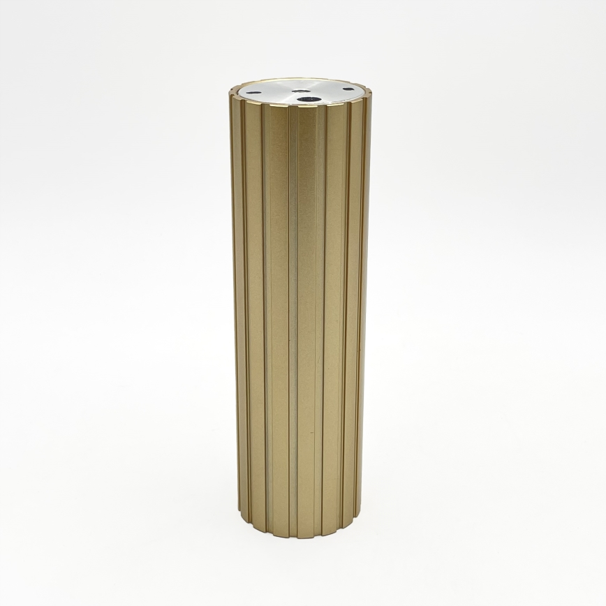 Brilagi - Spotlamp CRISPINA 1xGU10/10W/230V 20 cm goud