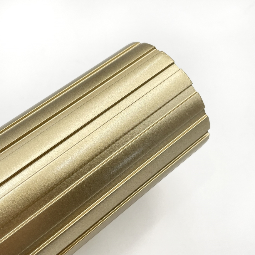 Brilagi - Spotlamp CRISPINA 1xGU10/10W/230V 20 cm goud