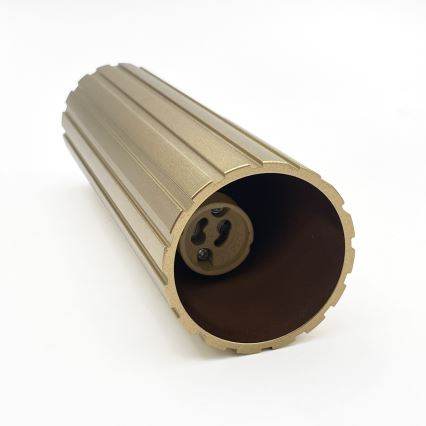 Brilagi - Spotlamp CRISPINA 1xGU10/10W/230V 20 cm goud