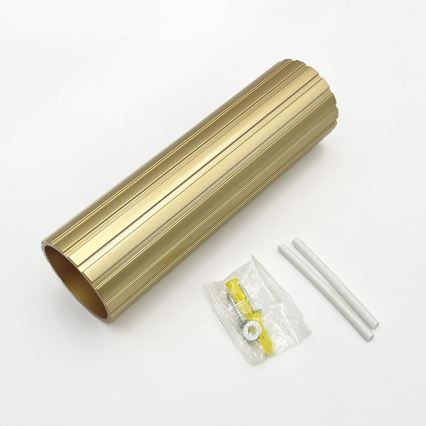 Brilagi - Spotlamp CRISPINA 1xGU10/10W/230V 20 cm goud