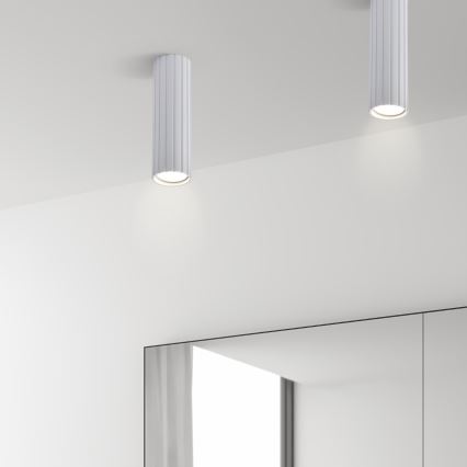 Brilagi - Spotlamp CRISPINA 1xGU10/10W/230V 20 cm wit