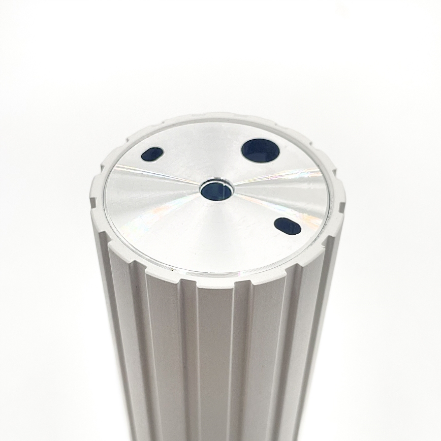 Brilagi - Spotlamp CRISPINA 1xGU10/10W/230V 20 cm wit