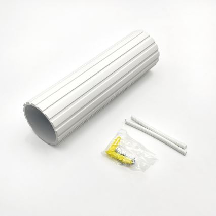 Brilagi - Spotlamp CRISPINA 1xGU10/10W/230V 20 cm wit