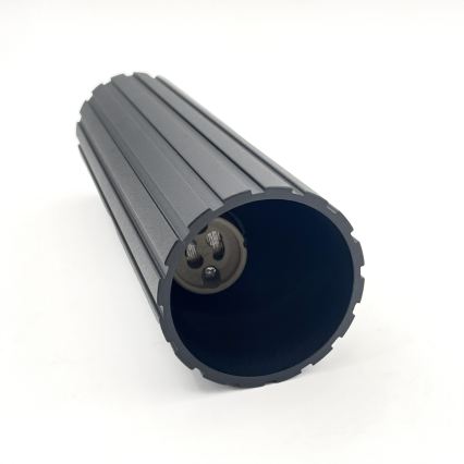 Brilagi - Spotlamp CRISPINA 1xGU10/10W/230V 20 cm zwart